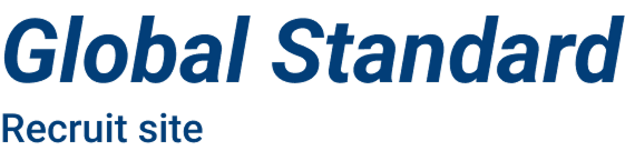 Global Standard Recruit