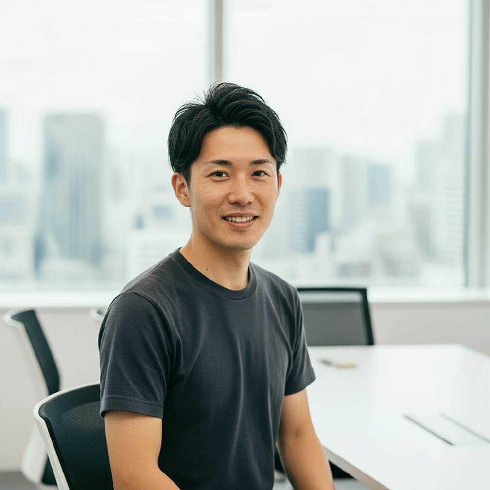 研修コンサルティング部T.M