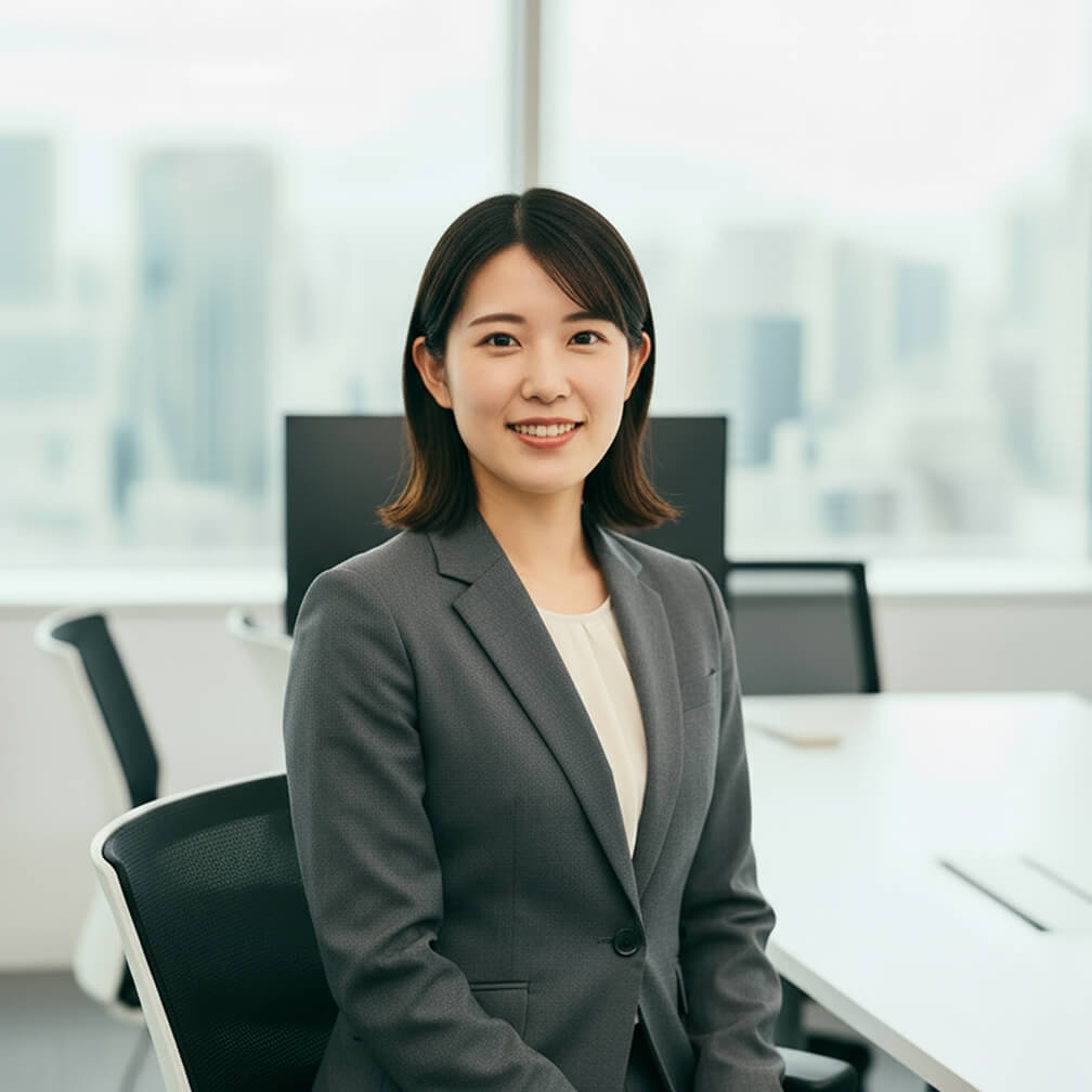 グローバルキャリア支援部T.N