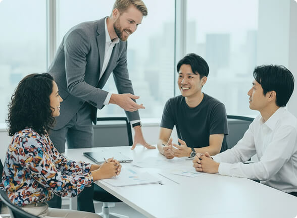 自分のアイデアを形にする